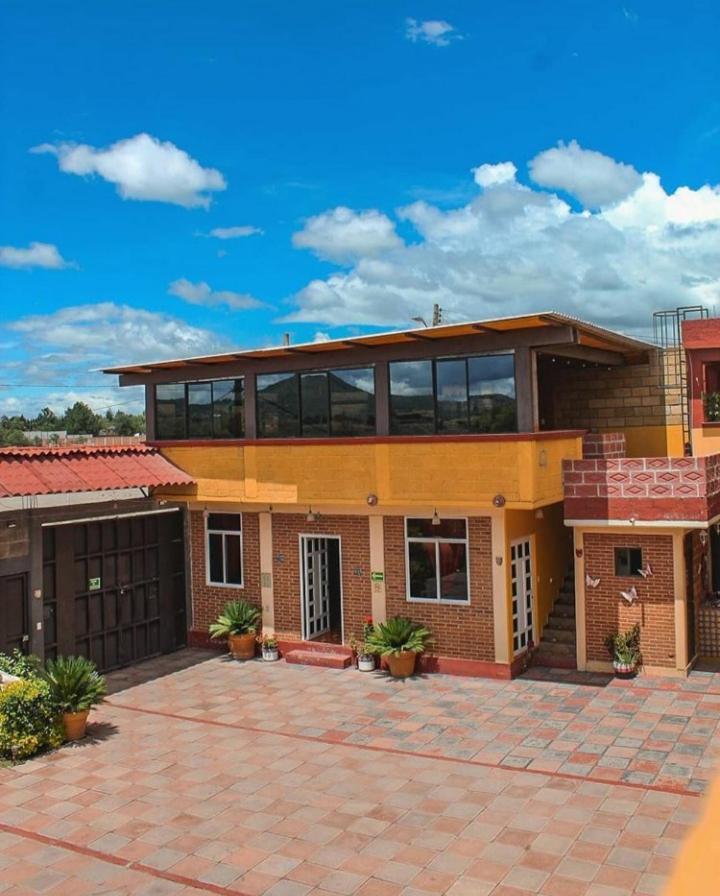 Hotel El Sueno De Quetzalcoatl San Juan Teotihuacán Zewnętrze zdjęcie