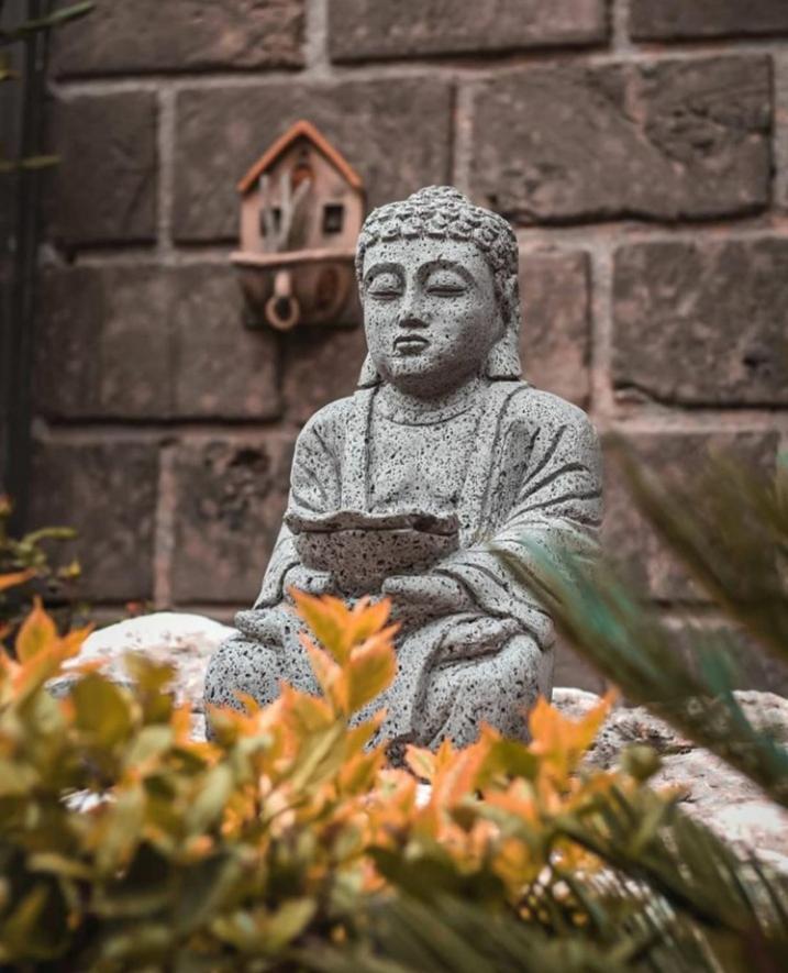 Hotel El Sueno De Quetzalcoatl San Juan Teotihuacán Zewnętrze zdjęcie