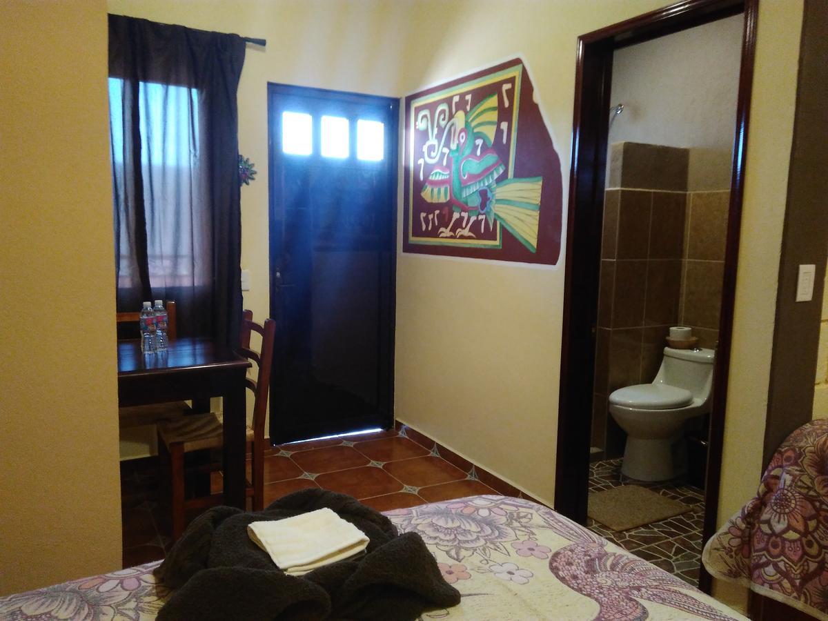 Hotel El Sueno De Quetzalcoatl San Juan Teotihuacán Zewnętrze zdjęcie