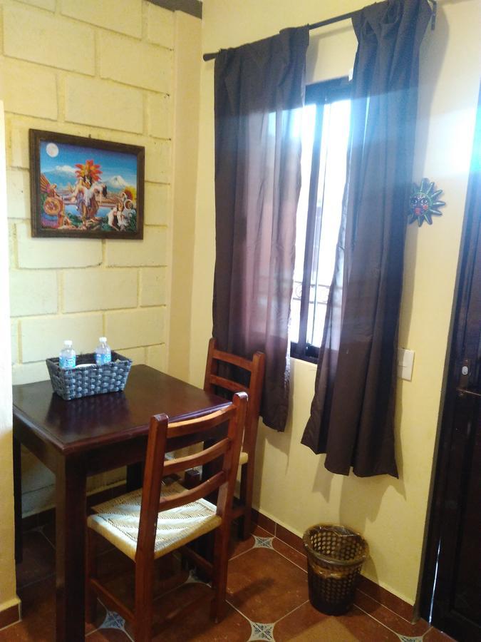 Hotel El Sueno De Quetzalcoatl San Juan Teotihuacán Zewnętrze zdjęcie