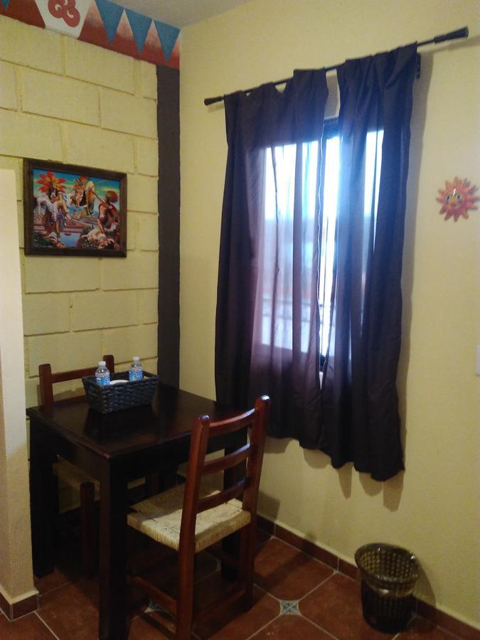 Hotel El Sueno De Quetzalcoatl San Juan Teotihuacán Zewnętrze zdjęcie