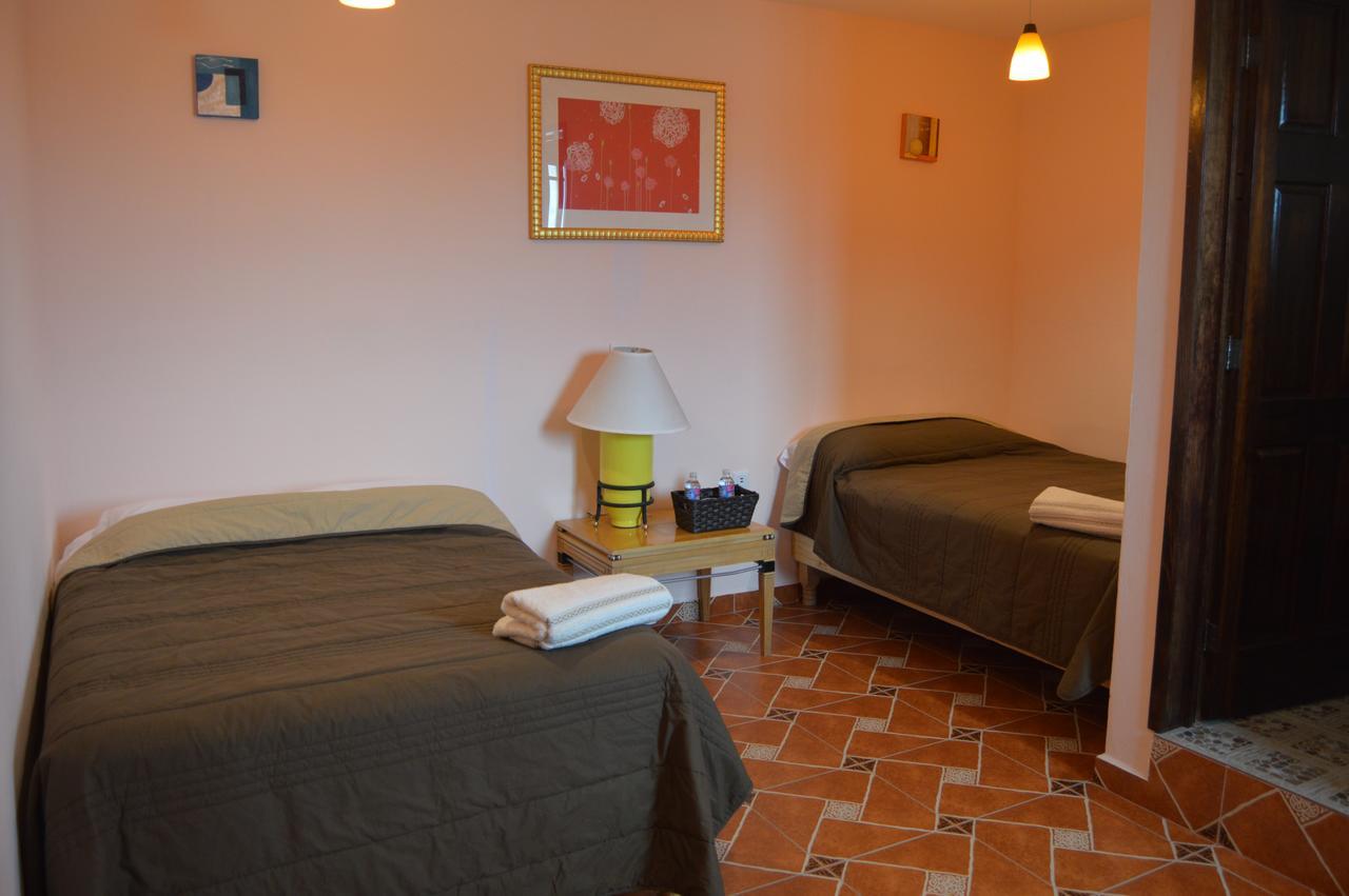 Hotel El Sueno De Quetzalcoatl San Juan Teotihuacán Zewnętrze zdjęcie
