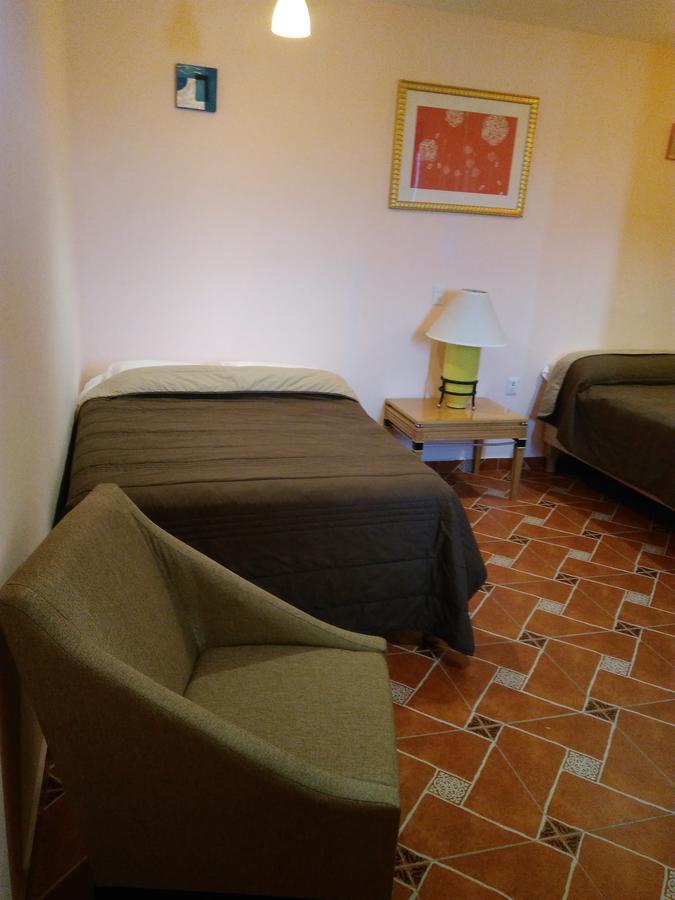 Hotel El Sueno De Quetzalcoatl San Juan Teotihuacán Zewnętrze zdjęcie