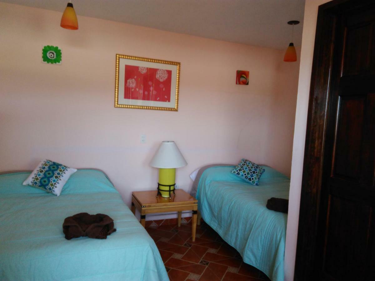 Hotel El Sueno De Quetzalcoatl San Juan Teotihuacán Zewnętrze zdjęcie